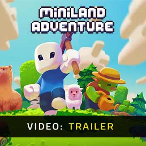 Miniland Adventure - Video Trailer