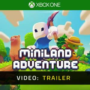 Miniland Adventure Xbox One