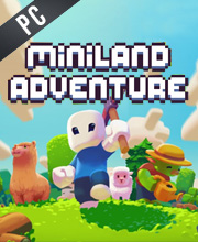 Miniland Adventure Pc