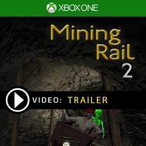 Mining Rail 2