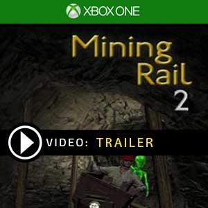 Mining Rail 2 Xbox One