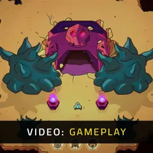 Minishoot' Adventures Gameplay Video