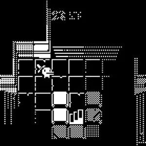 Minit - Hallway