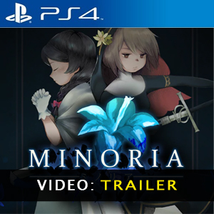 Minoria Trailer Video