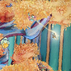 MIO: Memories in Orbit - MIO