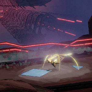 MIO: Memories in Orbit - Vessel