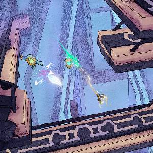 MIO: Memories in Orbit - Hook