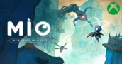 Play MIO Memories In Orbit For Free on Xbox Game Pass Today