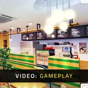 Miracle Snack Shop - Gameplay Video