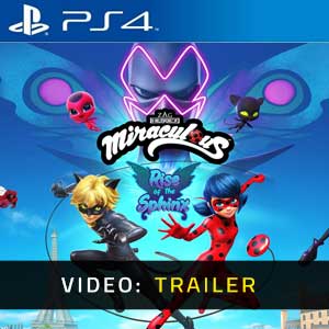 Miraculous: Rise of the Sphinx Ultimate Edition