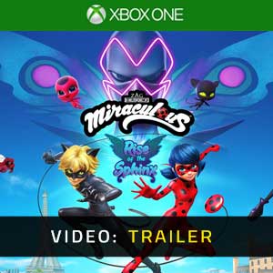 Miraculous Rise Of The Sphinx - Video Trailer