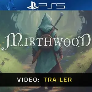 Mirthwood PS5 - Video Trailer