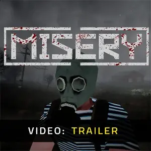 MISERY - Trailer
