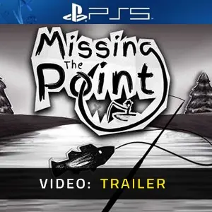 Missing The Point PS5 - Video Trailer