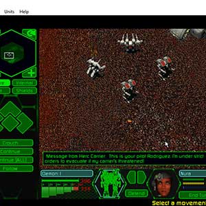 MissionForce CyberStorm