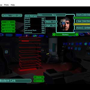 MissionForce CyberStorm