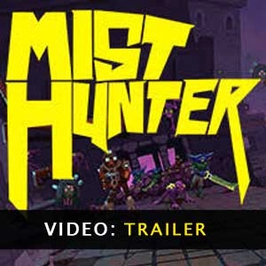 Mist Hunter Pc