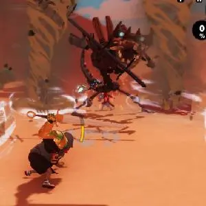 Mist Slayer - Claymore