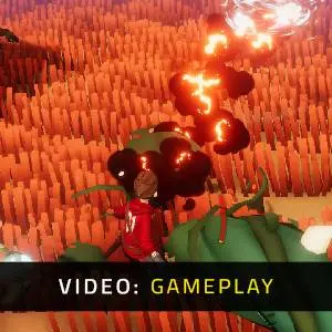 Mist Slayer - Gameplay