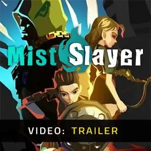 Mist Slayer - Trailer