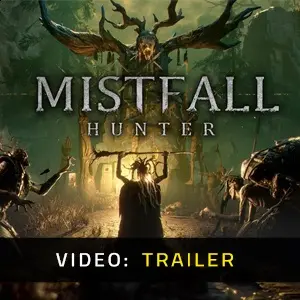 Mistfall Hunter – Trailer