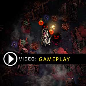 MISTOVER Gameplay Video