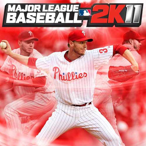 Buy cd key for digital download Major League Baseball 2K11