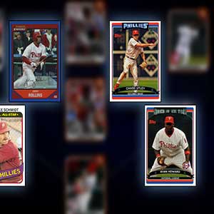 Daily matching ratings