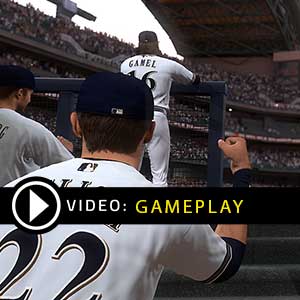 MLB The Show 19 Gameplay Video