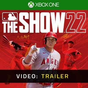 MLB The Show 22 - Trailer