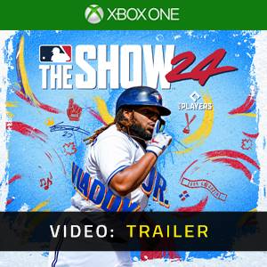 MLB The Show 24 Video Trailer