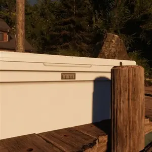 MLF Pro Catch - Cooler