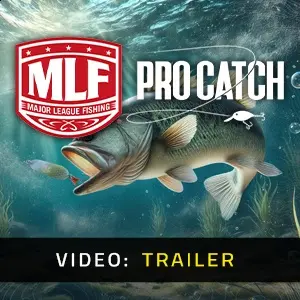 MLF Pro Catch - Video Trailer