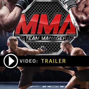 Buy MMA Team Manager CD Key Compare Prices