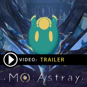 Buy MO Astray CD Key Compare Prices