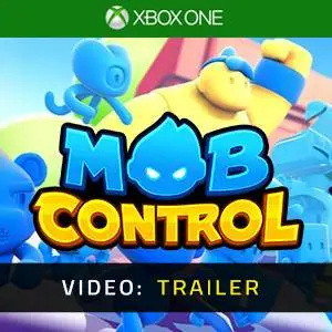 Mob Control Xbox One Video Trailer