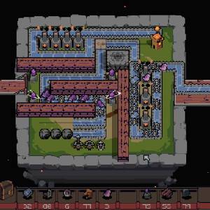 Mob Factory - Conveyor