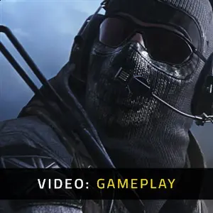 Modern Warfare 2 Campaign Remastered - Gameplay