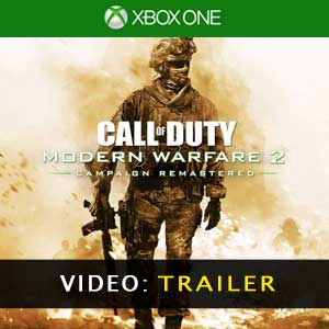 Call of Duty: Modern Warfare 2 Campaign Remastered Xbox One [Digital]  G3Q-01366 - Best Buy