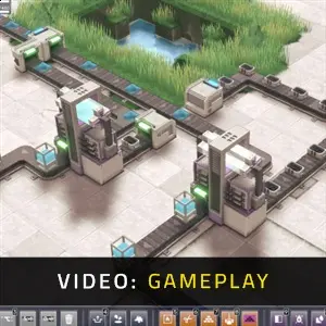 Modulus - Gameplay Video