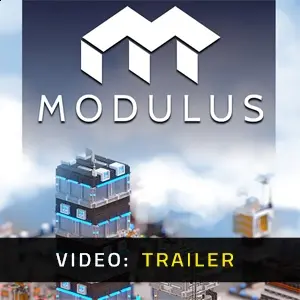 Modulus - Trailer Video