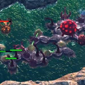 Moduwar - Tutorial Mission