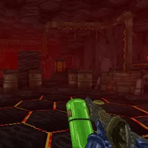 Mohrta - Underground