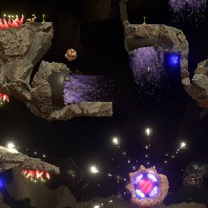 MOKI - The Escape - Spore Shooter