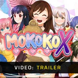 Mokoko X Video Trailer