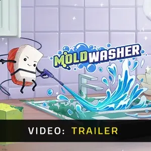 Moldwasher - Trailer