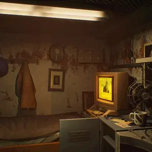 MOLE - Bedroom