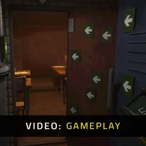 MOLE - Gameplay
