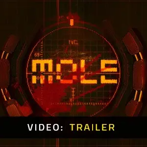 MOLE - Trailer