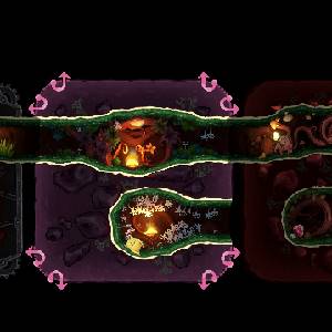 Molecats - Underground